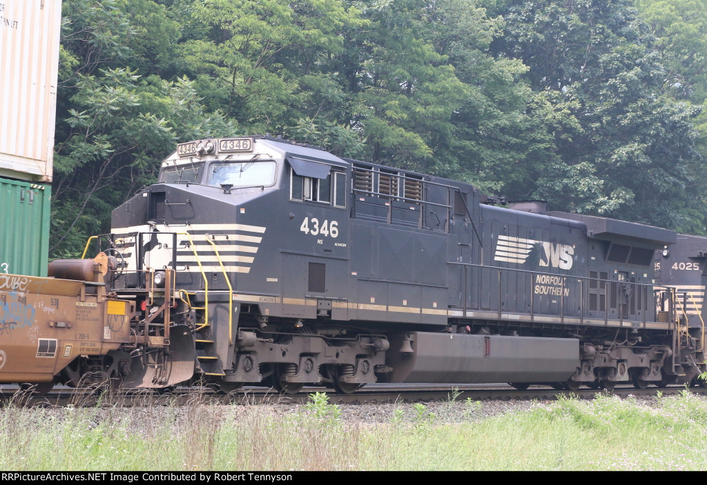 NS 4346